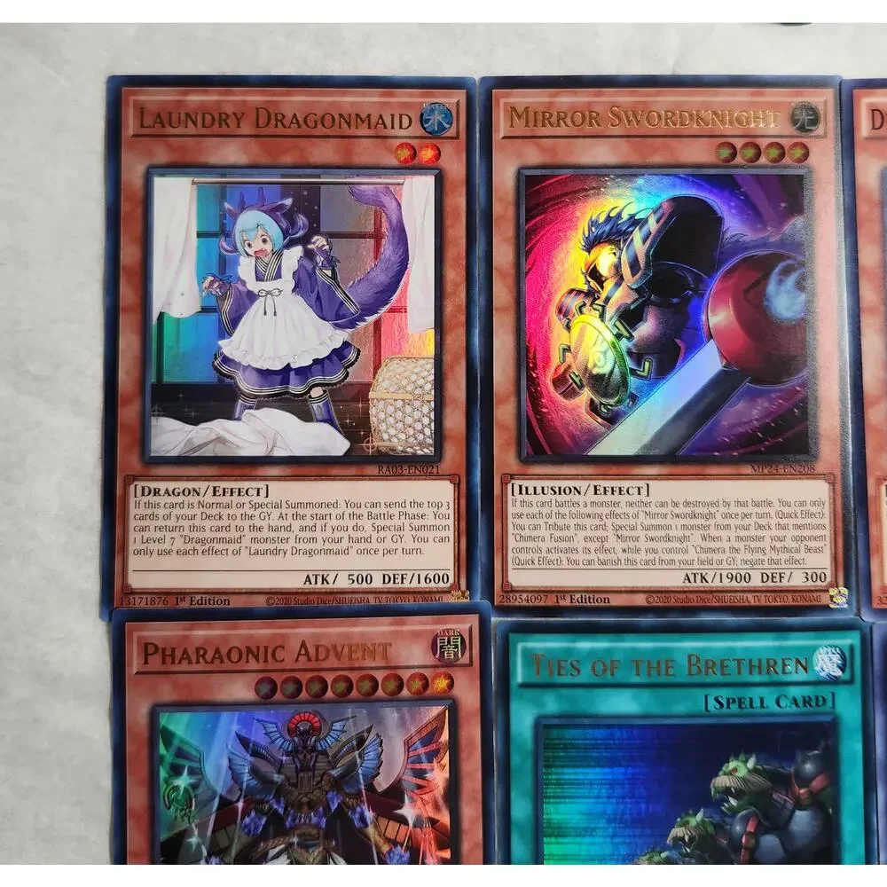 Yu-Gi-Oh! yu gi